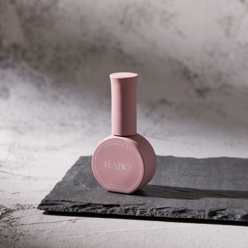 Rabo gel - Modern Touch Collection (Individuals/Full set)