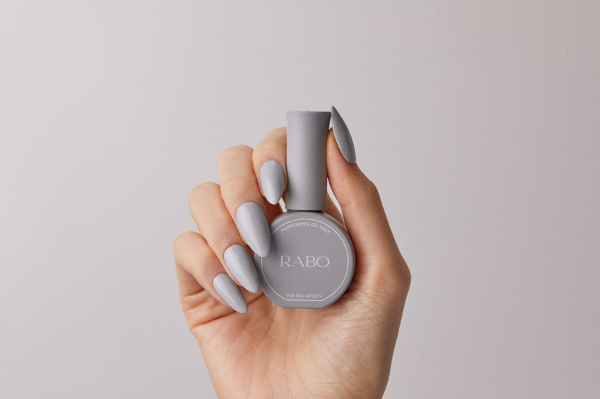 Rabo gel - Modern Touch Collection (Individuals/Full set)
