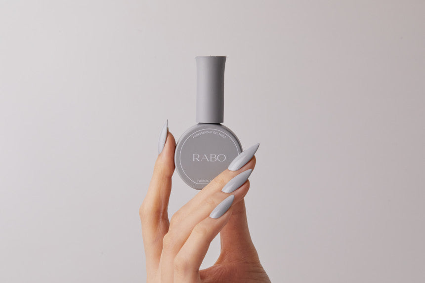 Rabo gel - Modern Touch Collection (Individuals/Full set)
