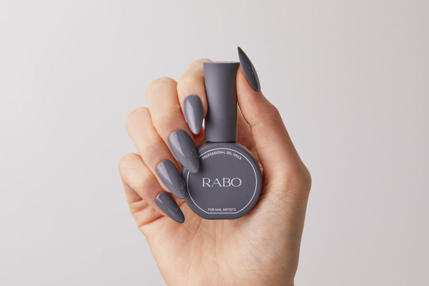 Rabo gel - Modern Touch Collection (Individuals/Full set)