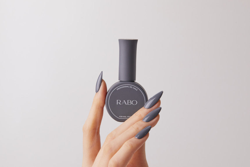 Rabo gel - Modern Touch Collection (Individuals/Full set)