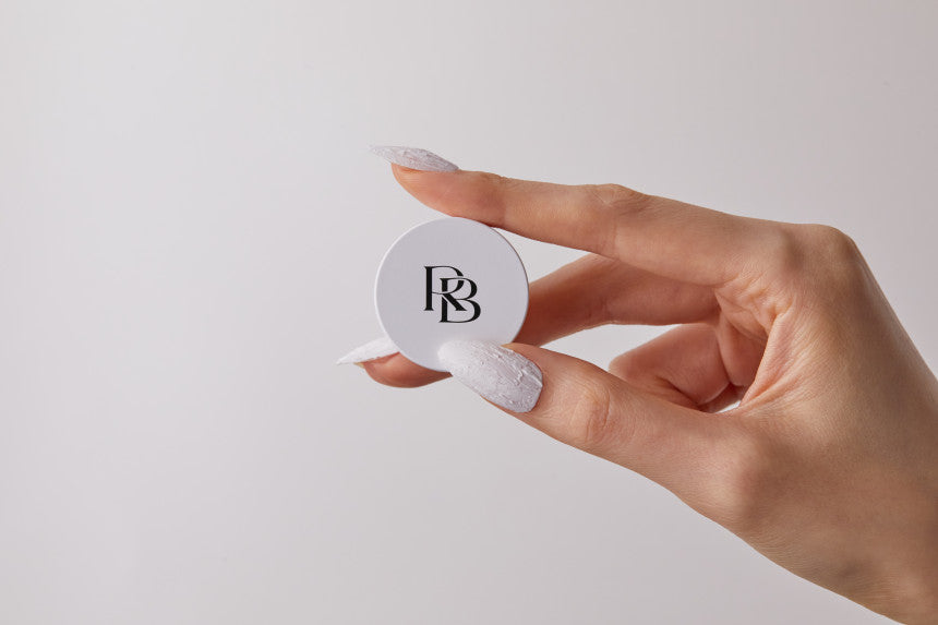 Rabo gel - Modern Touch Collection (Individuals/Full set)