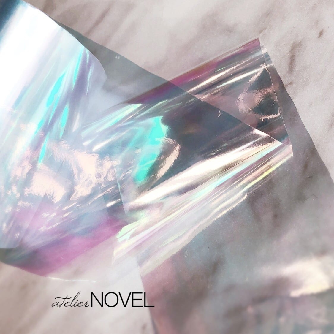 Atelier Novel - Aurora Veil Film