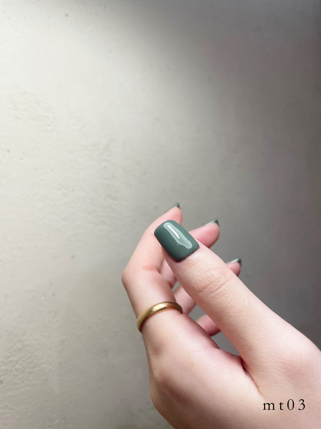 Enoi - Matte series mt01-10