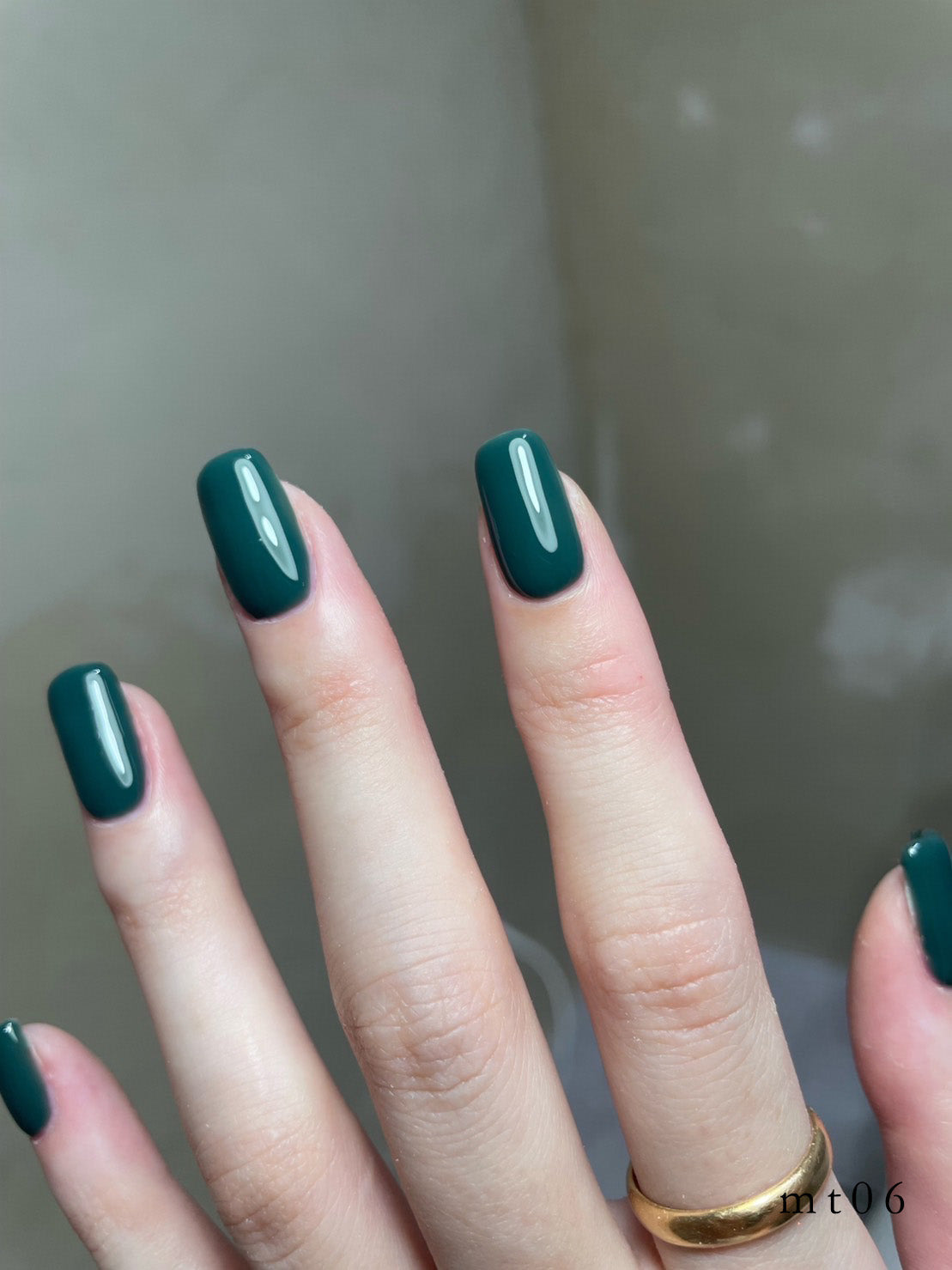 enoiエノイ　マット　ジェル　mt01〜10 (mt2なし)合計9個 Enoi - Matte series mt01-10