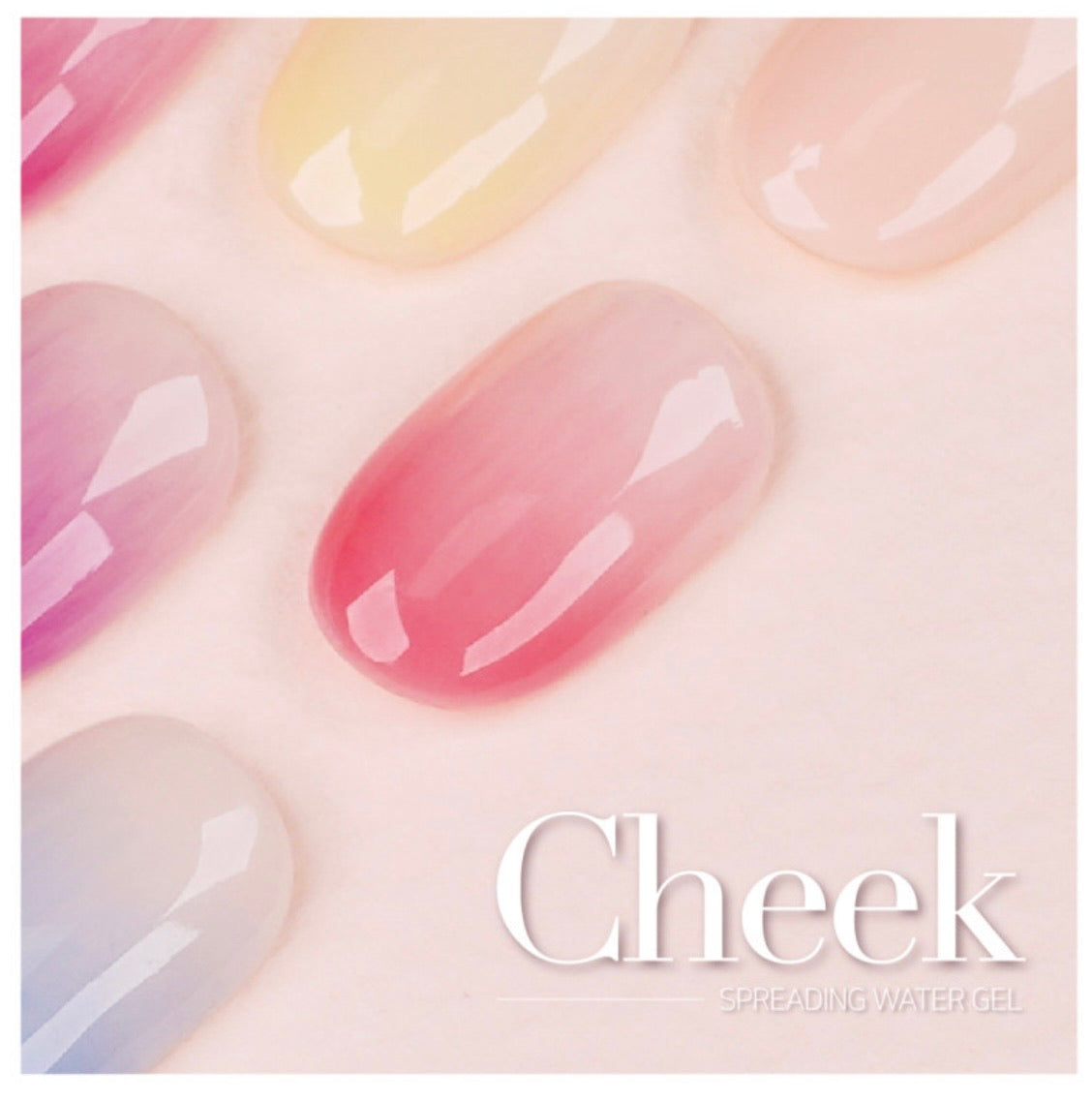 Dgel - Cheek Gel