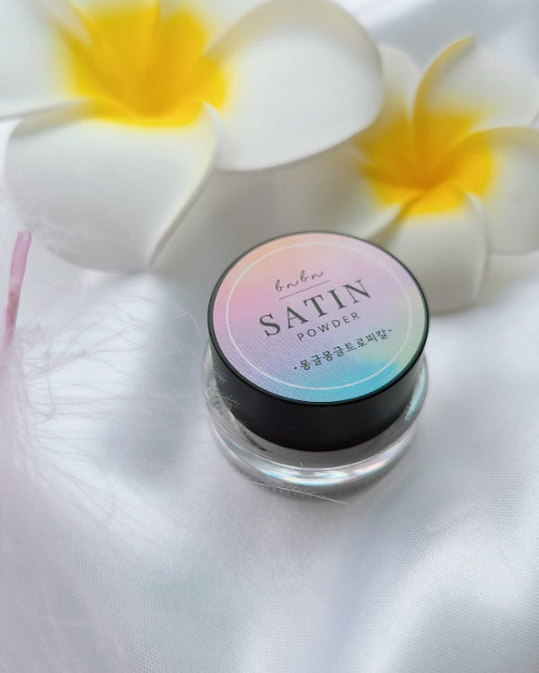 Bonniebee - Satin Powder (Tropical Mermaid)