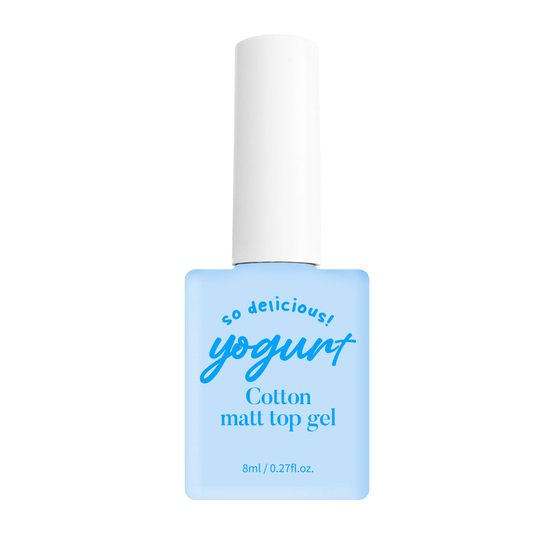 Yogurtnail Kr. Basic Bundle