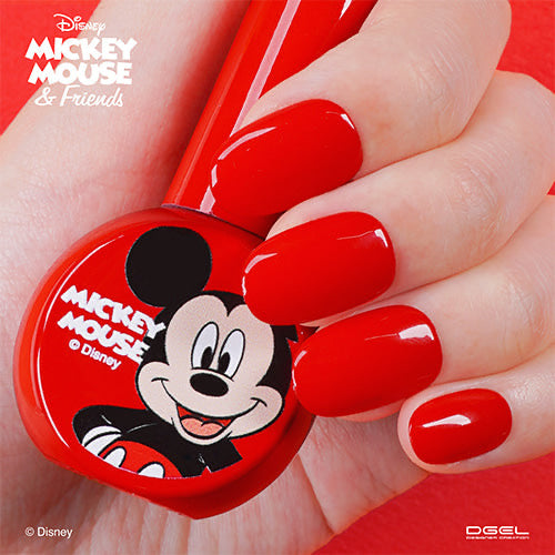 Dgel x Disney Trendy Mickey Mouse Collection (Full set/Individuals)