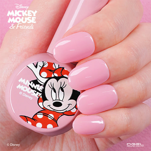 Dgel x Disney Trendy Minnie Mouse Collection (Full set/Individuals)