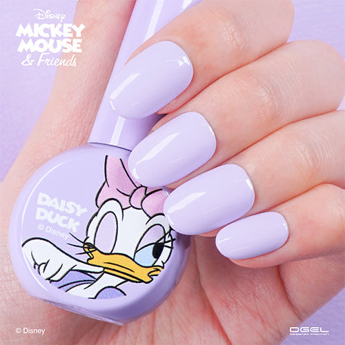 Dgel x Disney Trendy Daisy Duck Collection (Full set/Individuals)