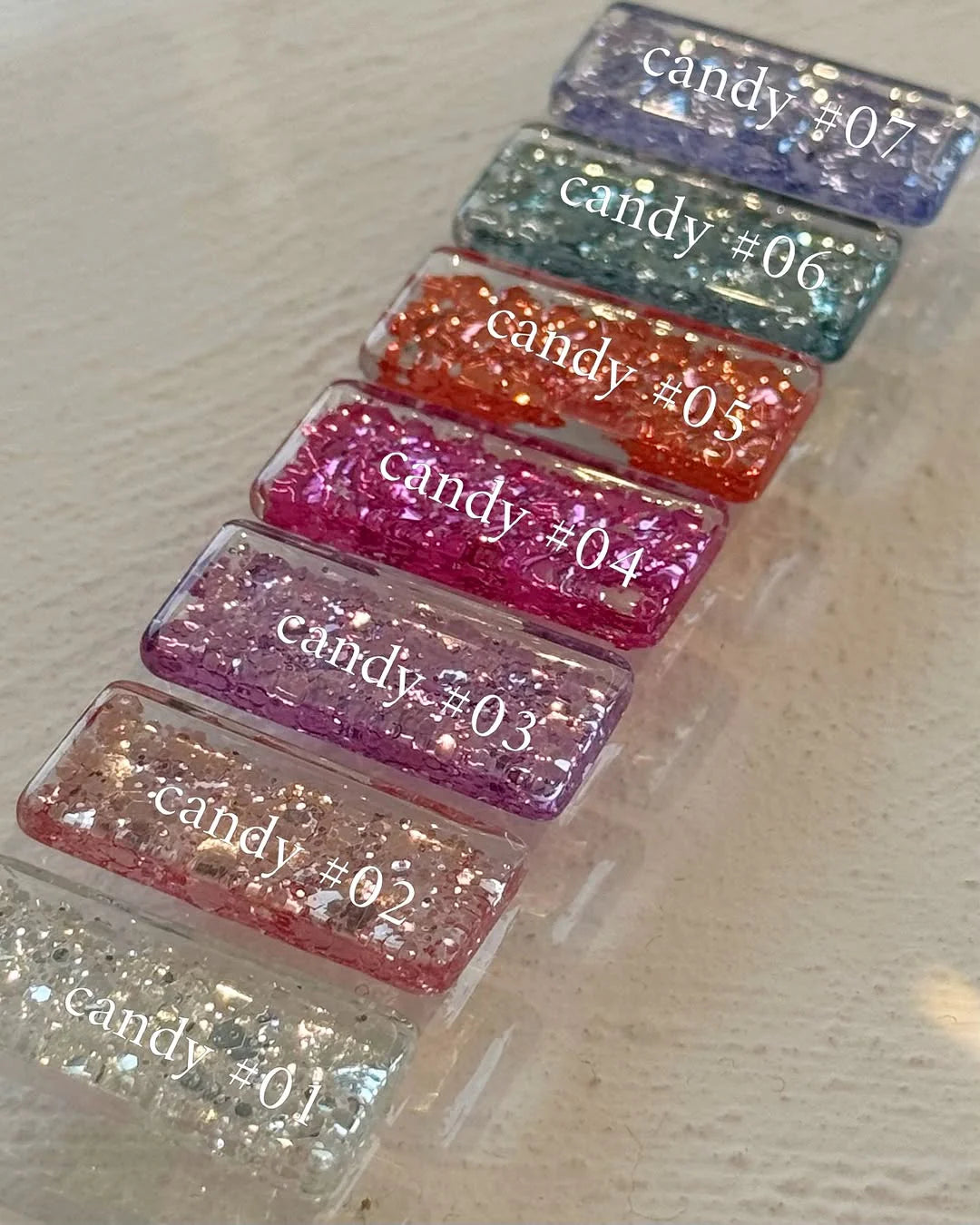 enoi - Candy horo gel #01-14