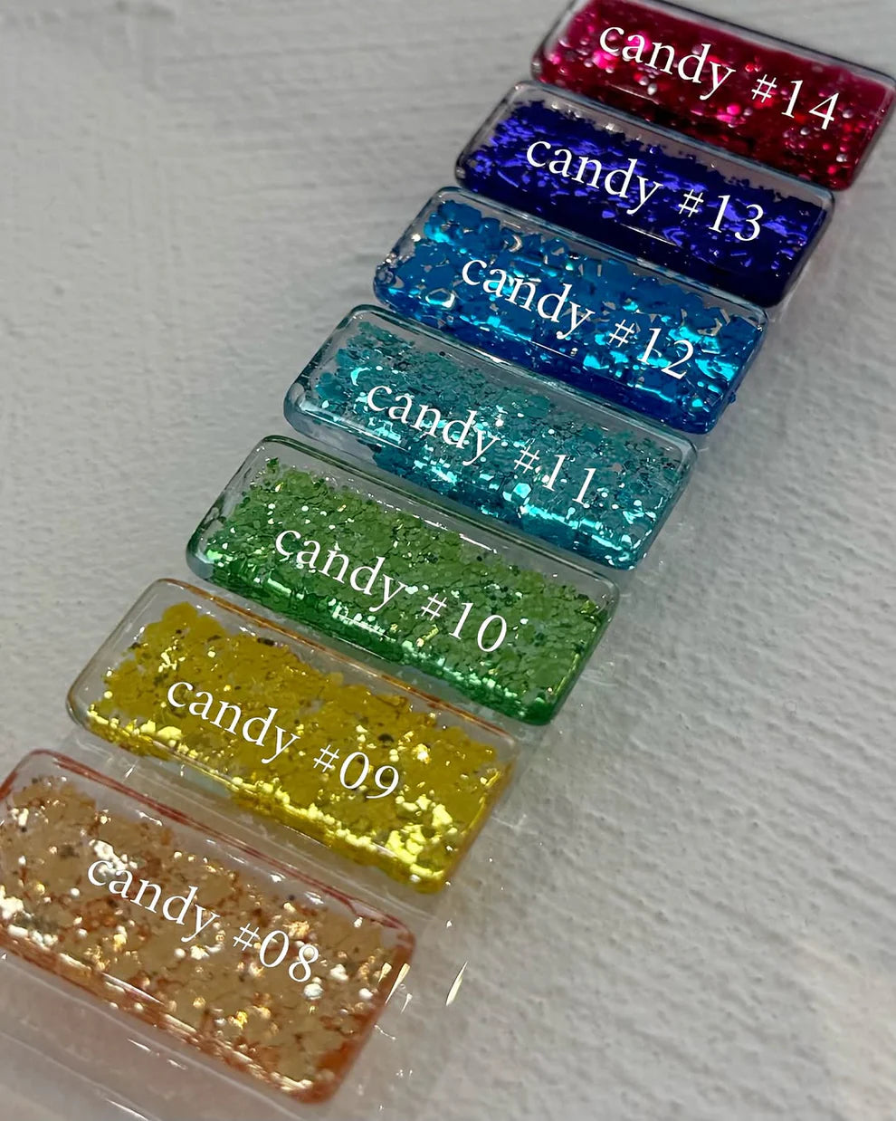 enoi - Candy horo gel #01-14