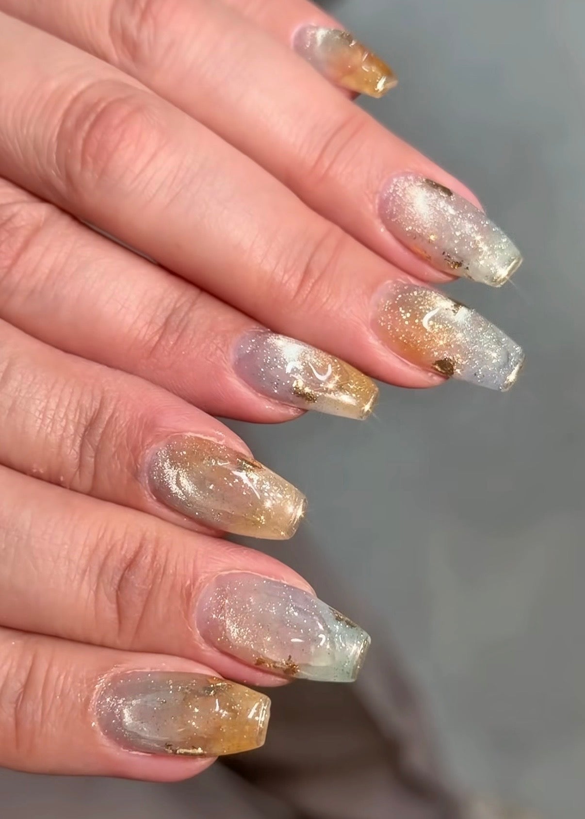 UNDERSPELL - Shuwa Glow Magnet Collection (10 colours)