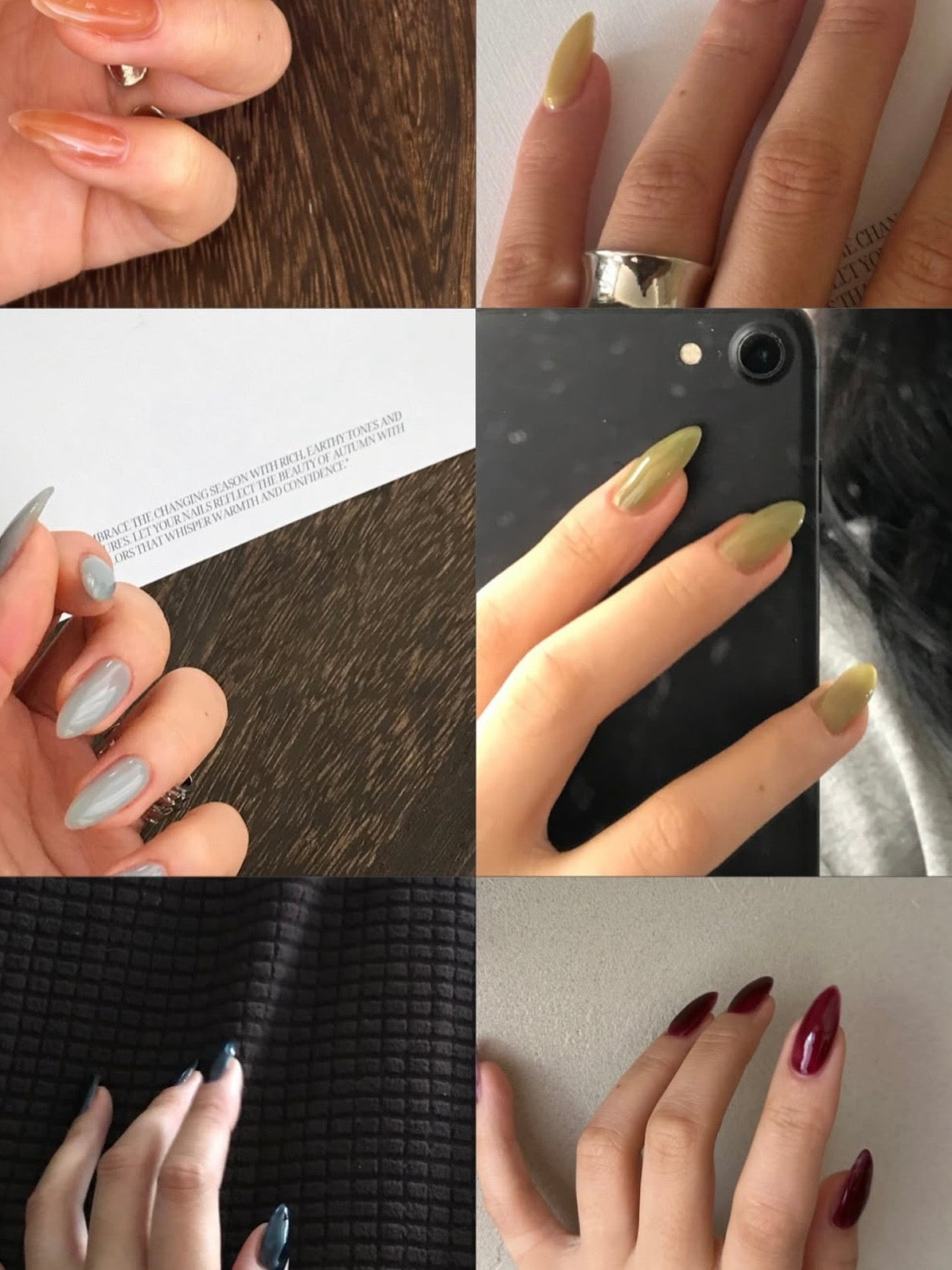 Seed - Monde Collection