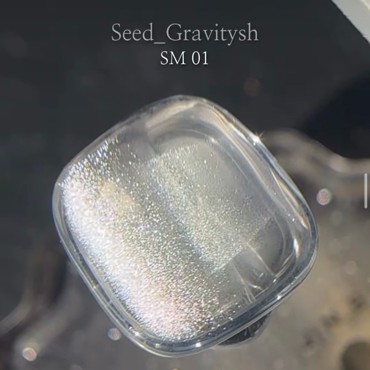 Seed - Gravitysh Collection