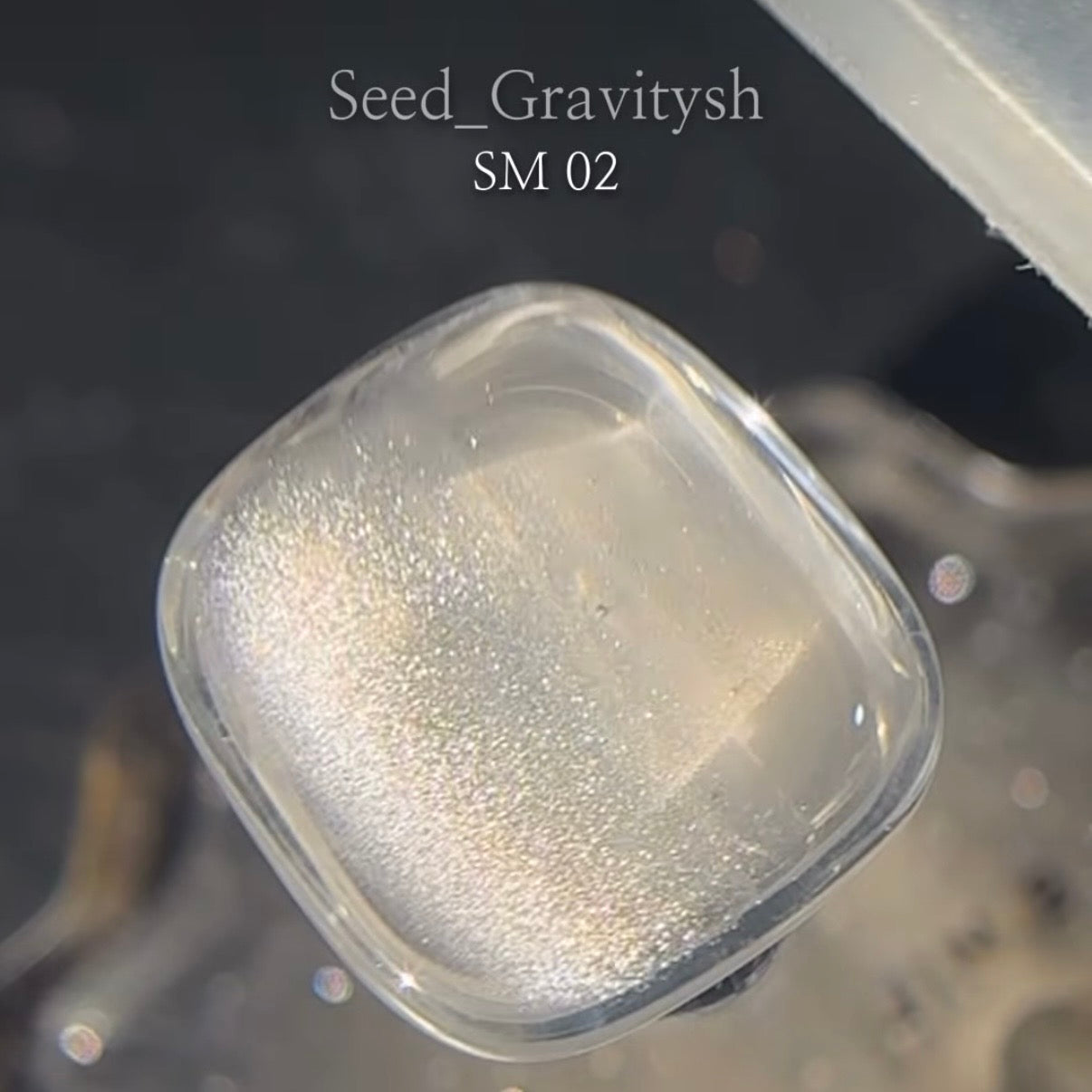 Seed - Gravitysh Collection