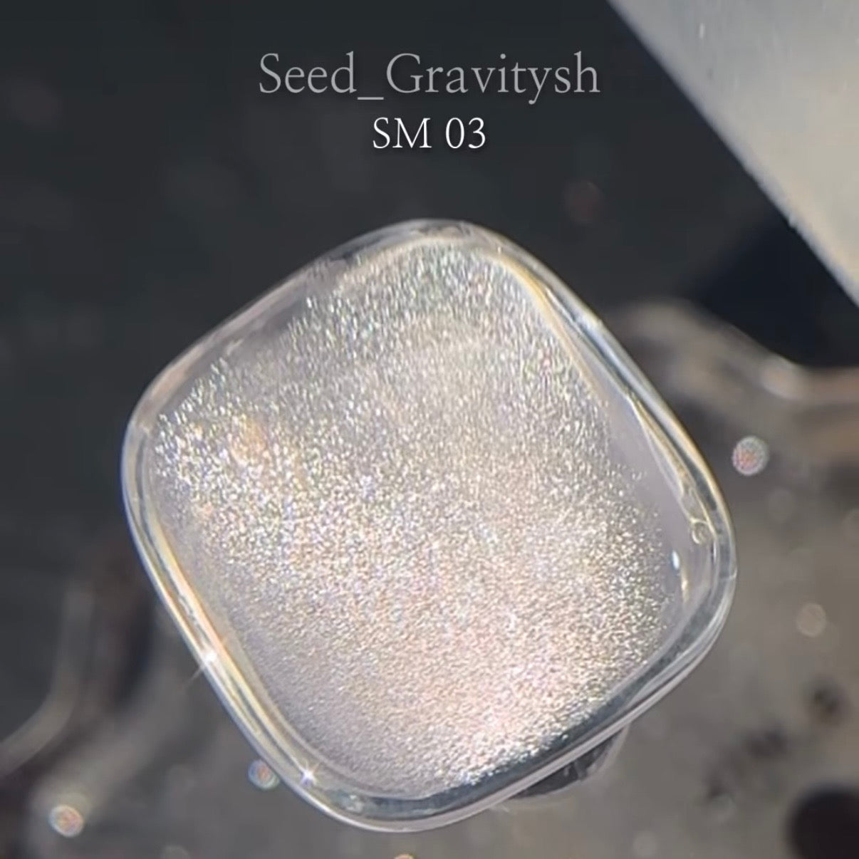 Seed - Gravitysh Collection