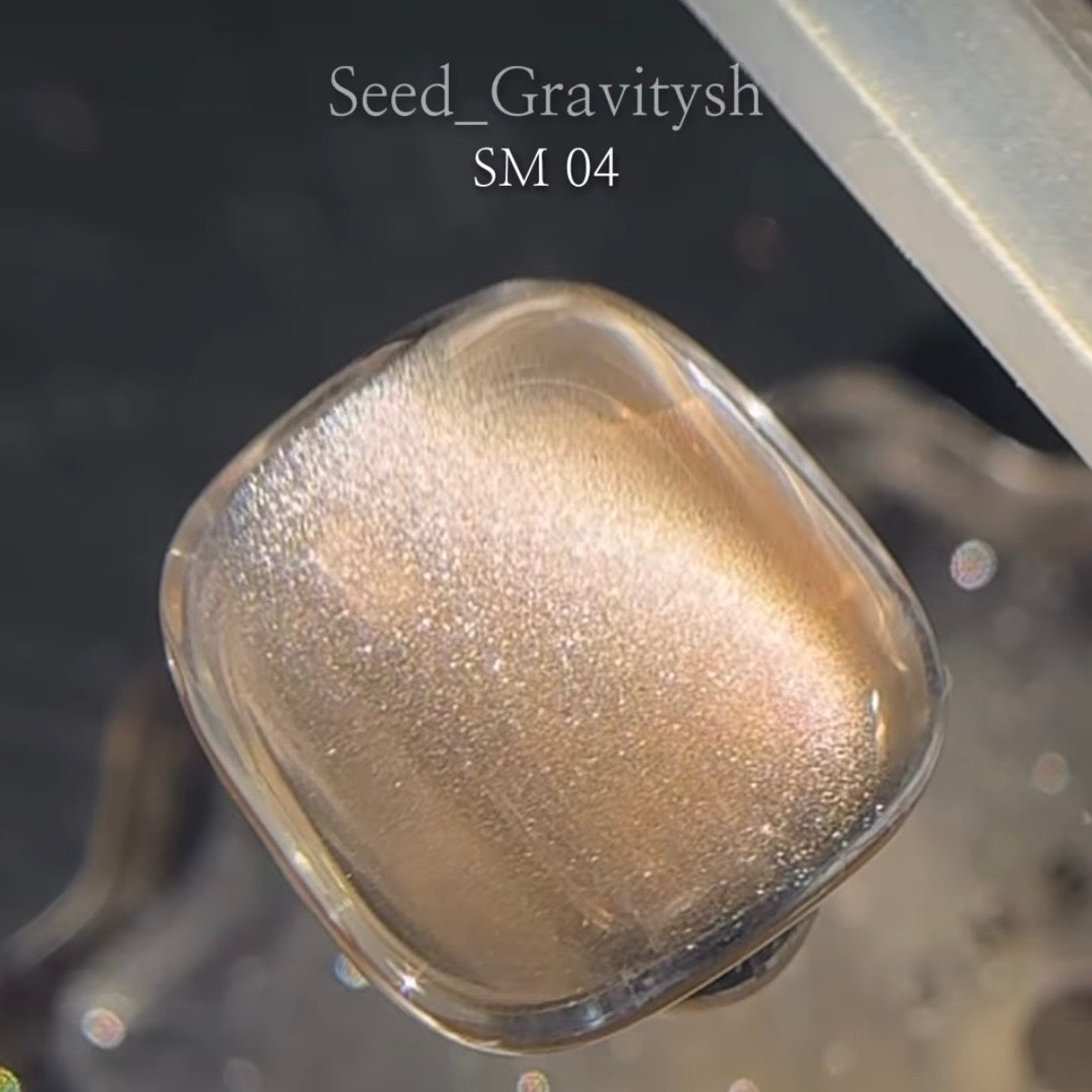 Seed - Gravitysh Collection