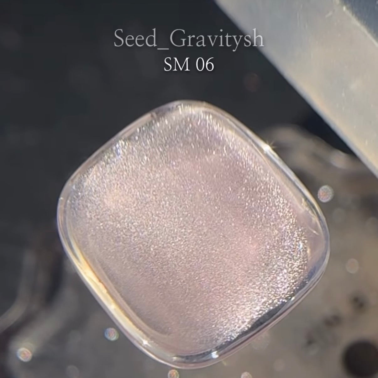 Seed - Gravitysh Collection
