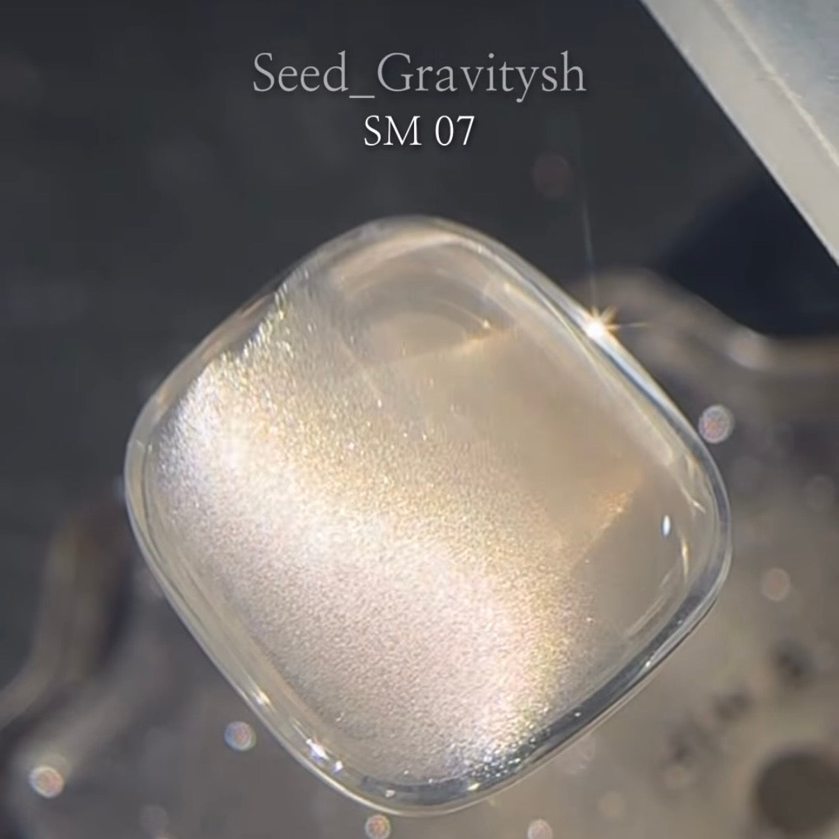 Seed - Gravitysh Collection