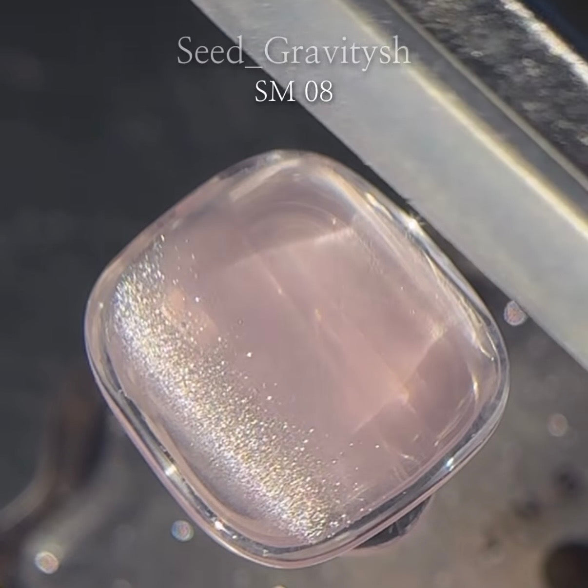 Seed - Gravitysh Collection