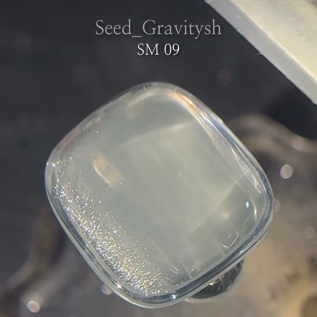 Seed - Gravitysh Collection