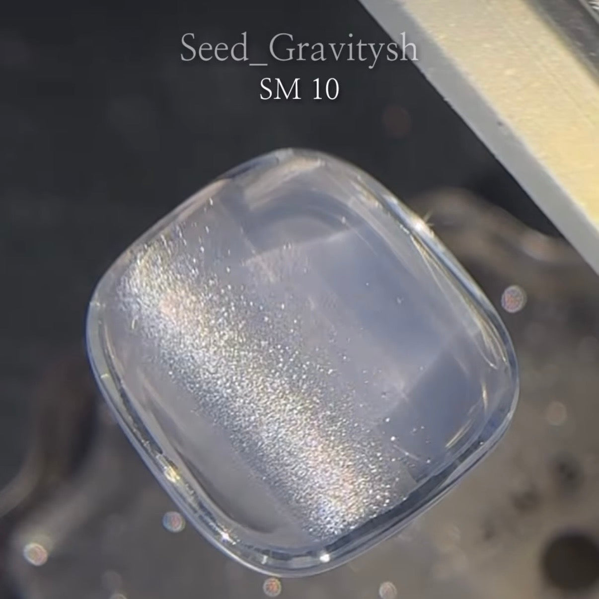 Seed - Gravitysh Collection