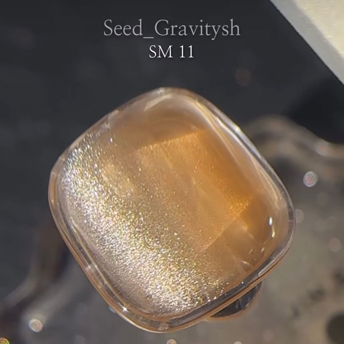 Seed - Gravitysh Collection