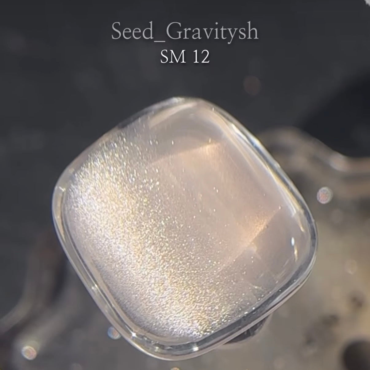 Seed - Gravitysh Collection