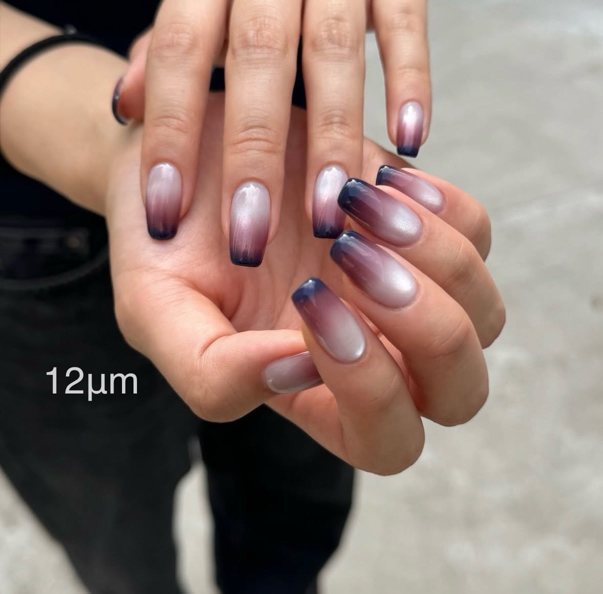 CLETO - Clear Mag Set