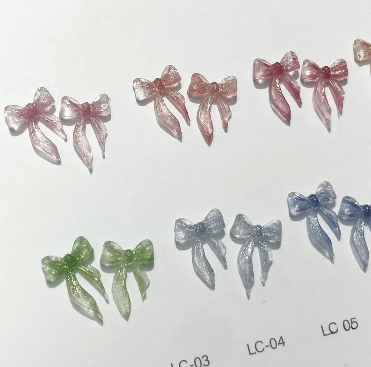 Clodi - Like Clodi Collection (Individuals/Full set)