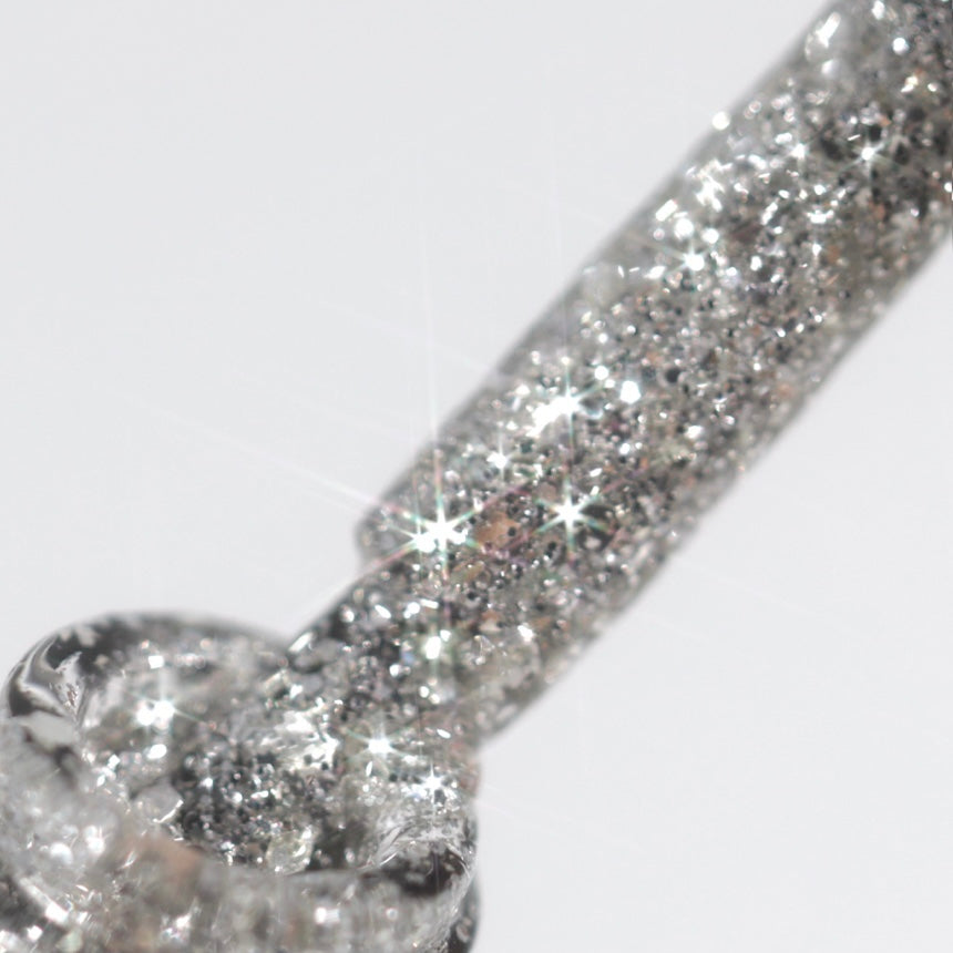 DVOK - DG01 Silver Diamond