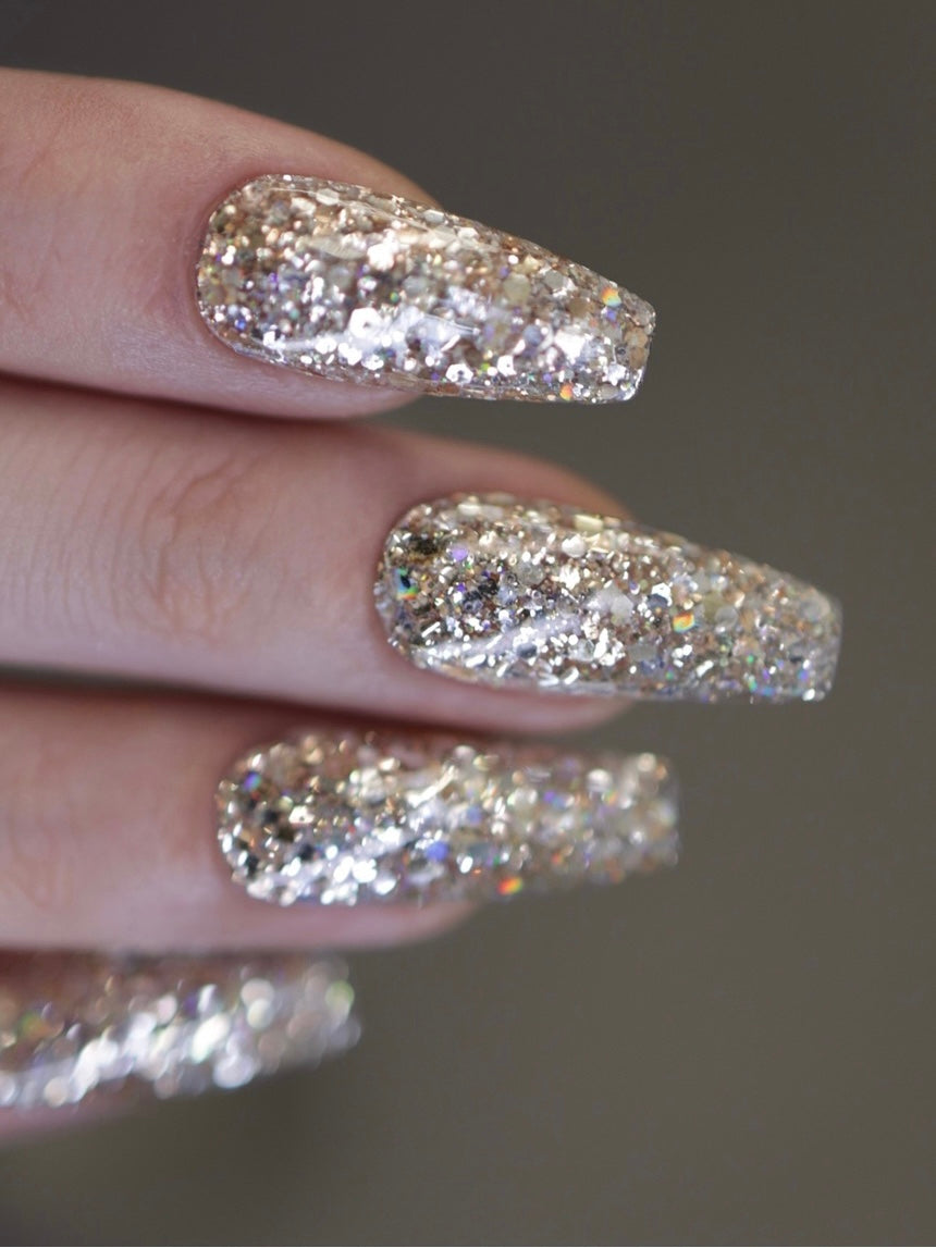 Dvok - DG02 Platinum Gold