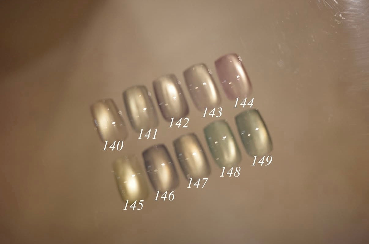 Enoi - Milk Mag mg140-149 (Individuals/Full set)