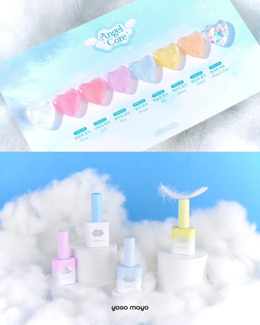 YOGOMAYO -  Angel Core Collection (Individuals/Full set)