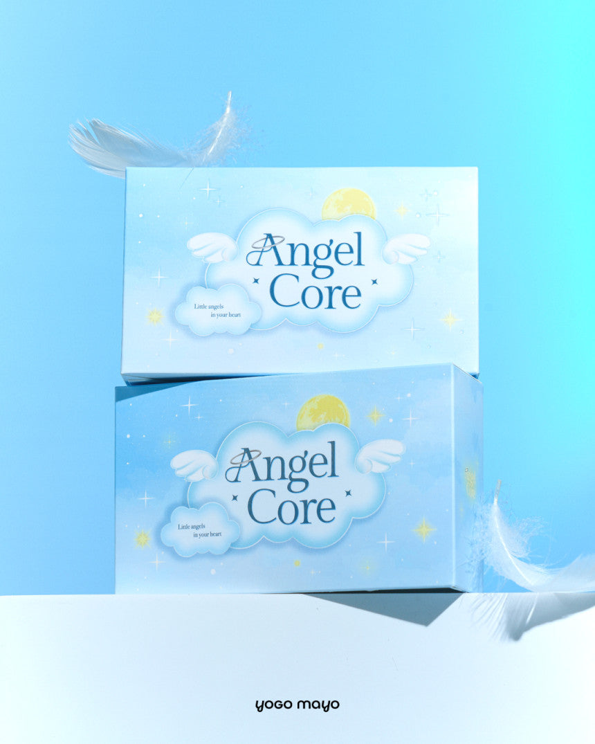 YOGOMAYO -  Angel Core Collection (Individuals/Full set)