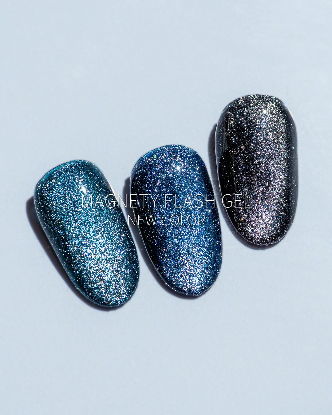 émena - Magnety Flash Gel (1316-1318)
