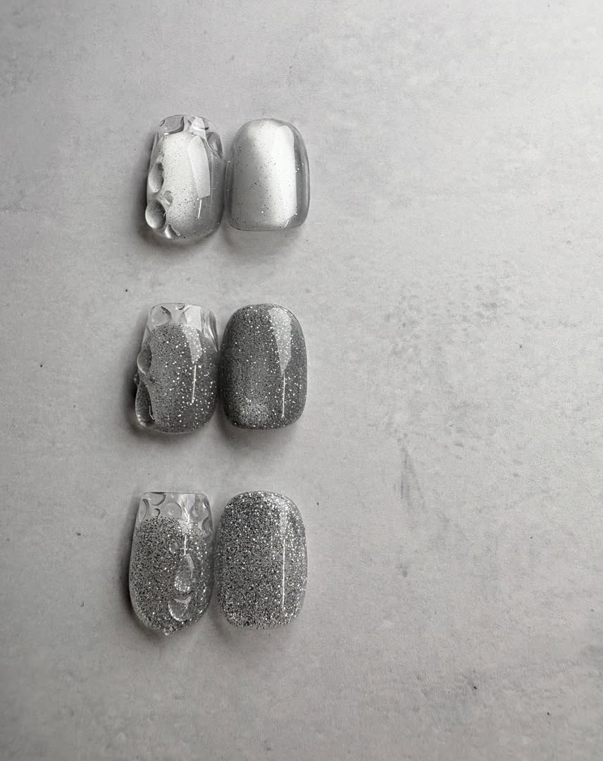 emena - Magnety Flash Gel (1313-1315)