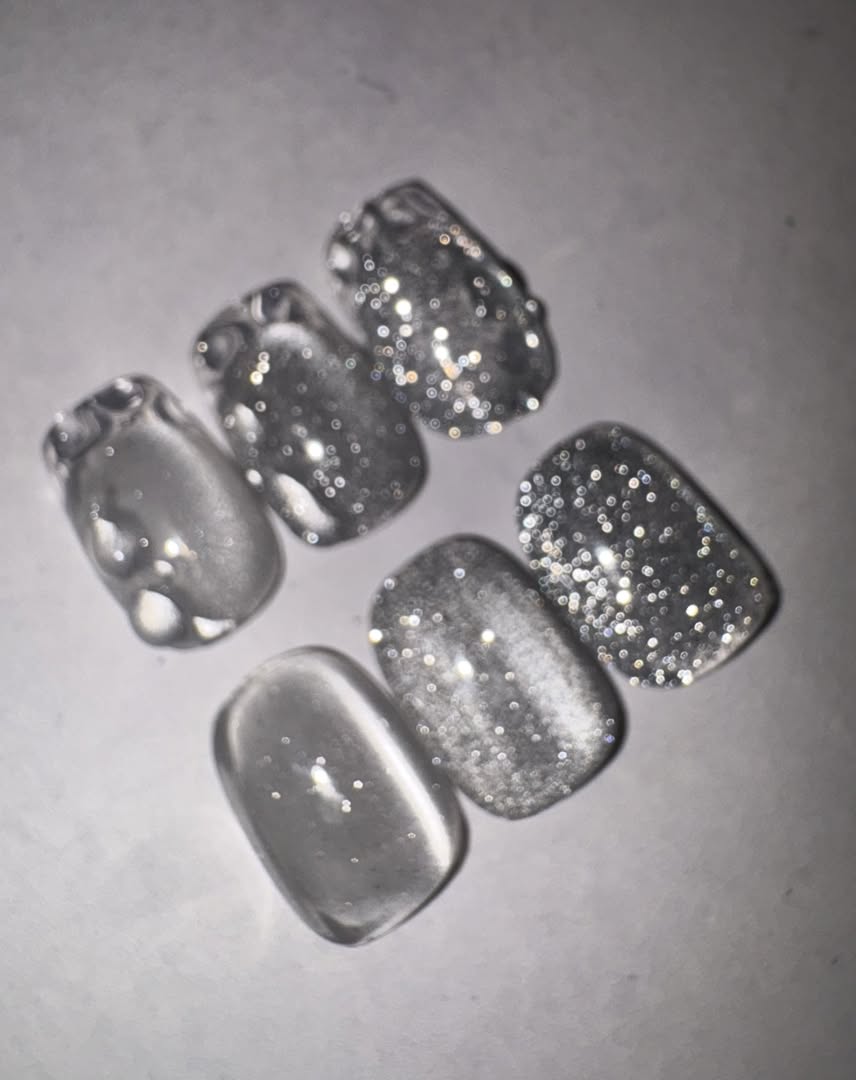 emena - Magnety Flash Gel (1313-1315)