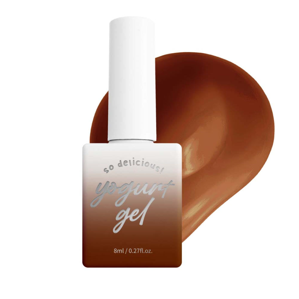 Yogurtnail Kr. - Pumpkin Candy Collection (Individuals/Full set)