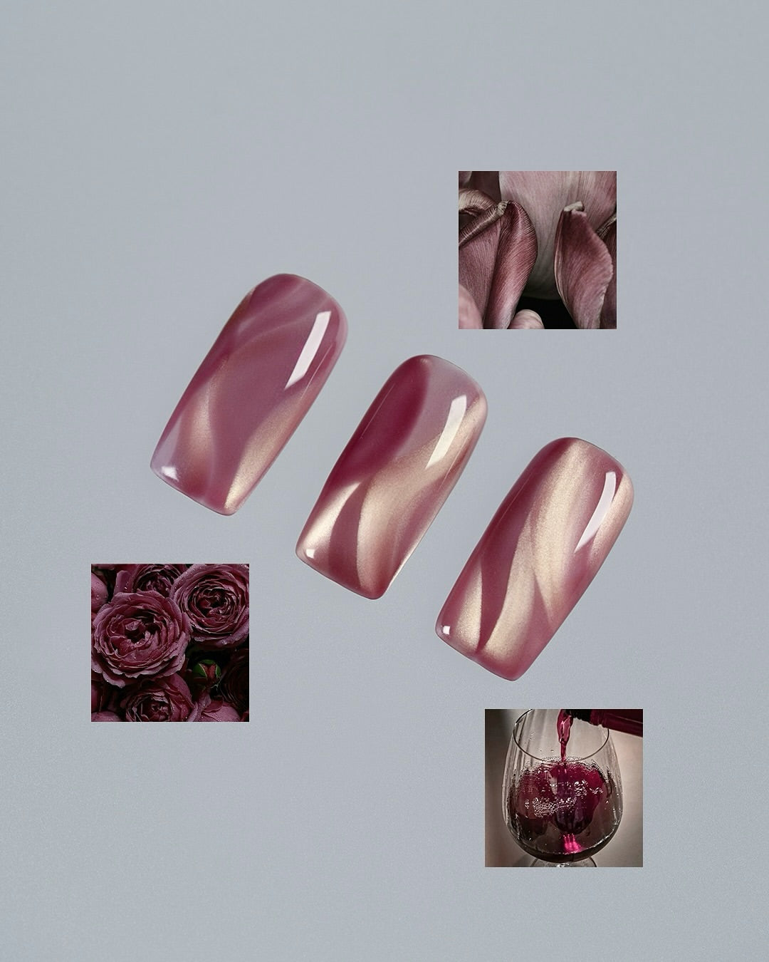 FROM THE NAIL - TIDY Collection (Individuals/Full set)