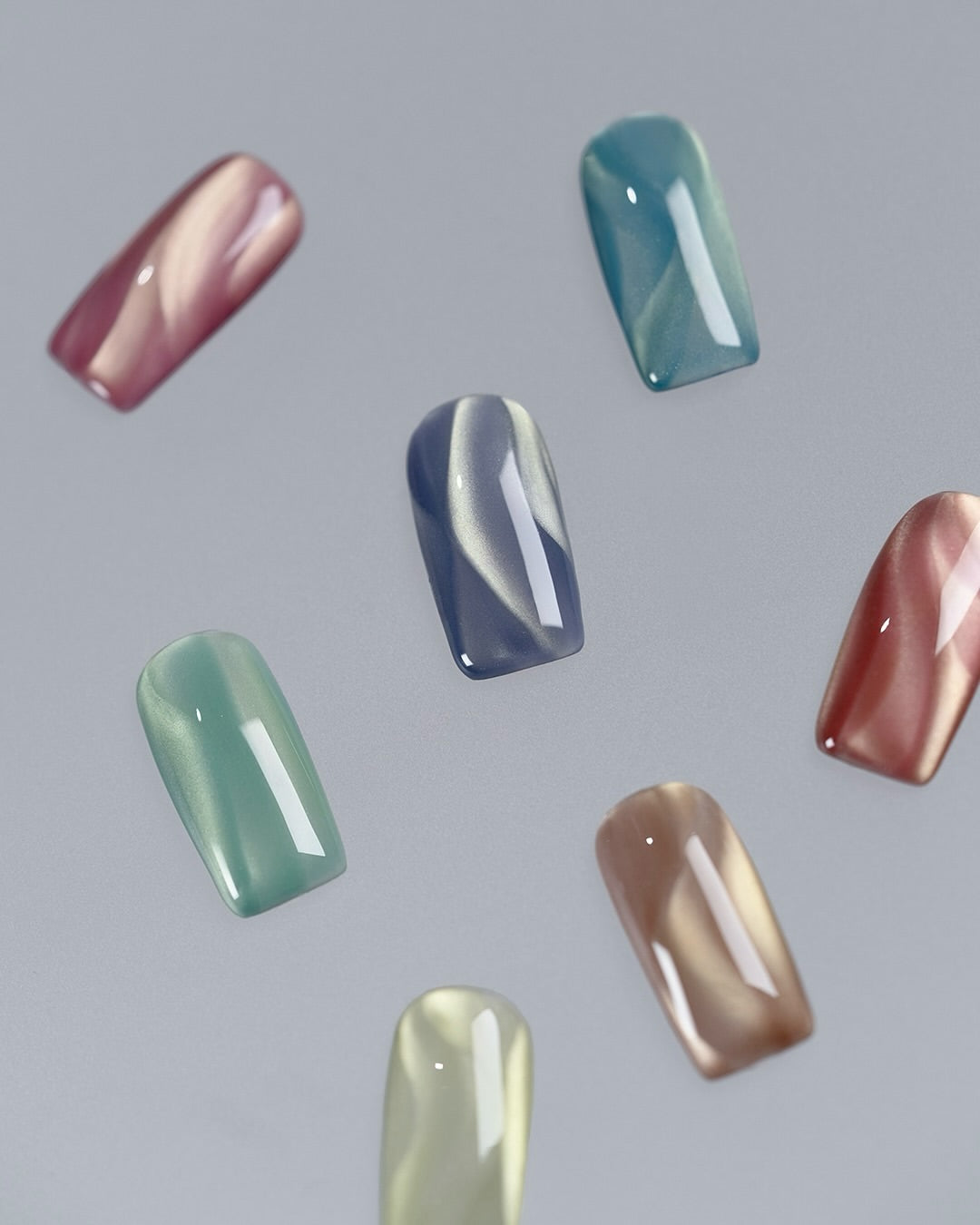 FROM THE NAIL - TIDY Collection (Individuals/Full set)