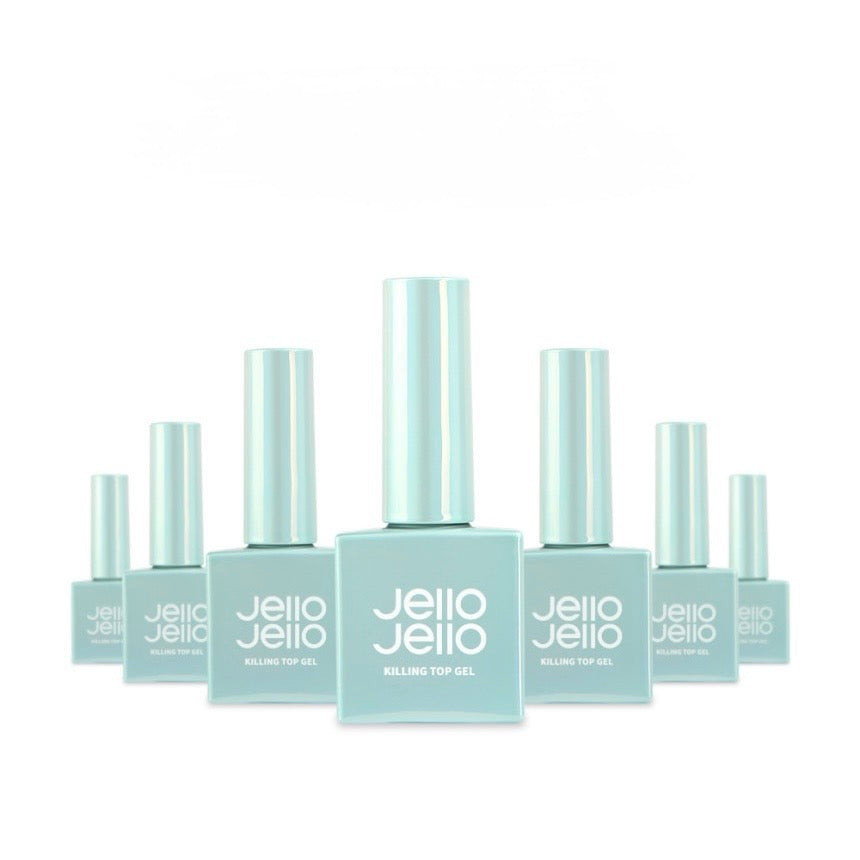 Jello Jello - Killing Top Gel