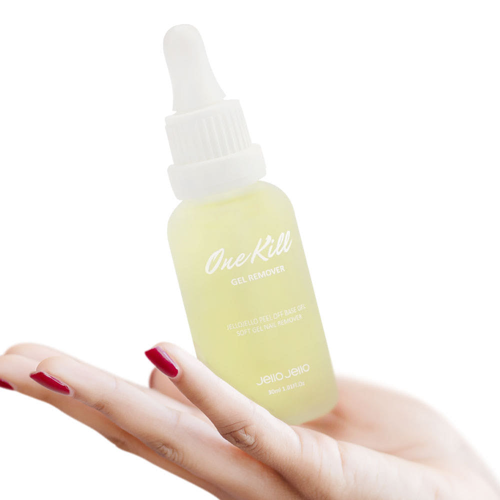 Jello Jello - Remover