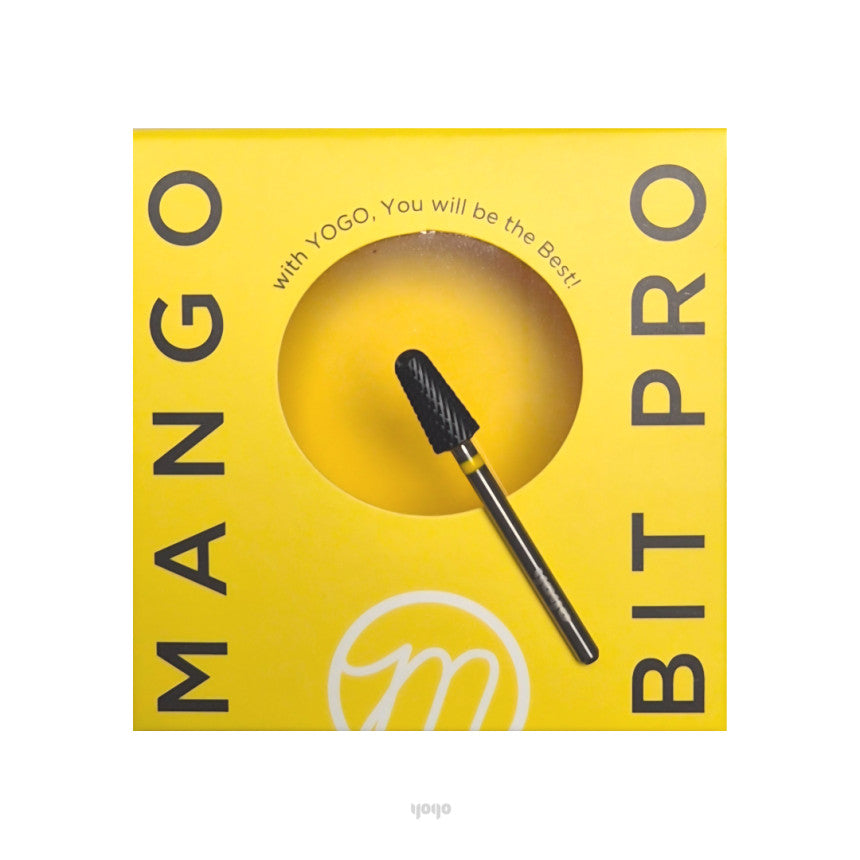 Yogo - Mango Pro Short Cone Bit