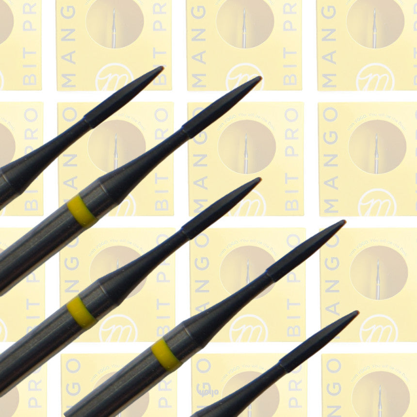 Yogo - Mango Pro Hexagon Bit