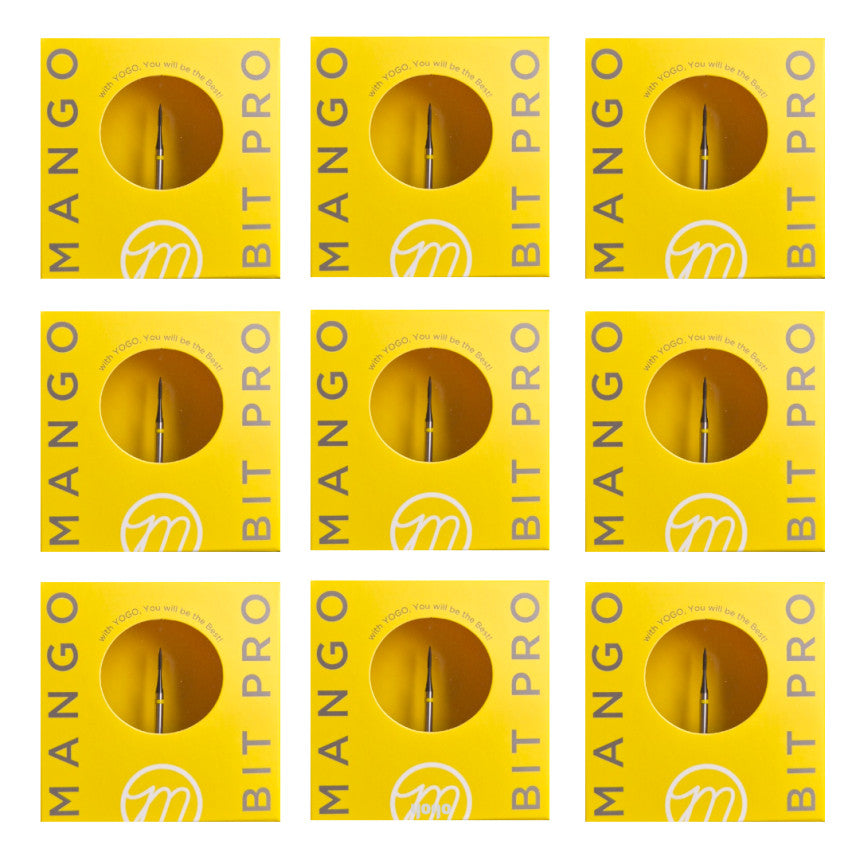 Yogo - Mango Pro Hexagon Bit