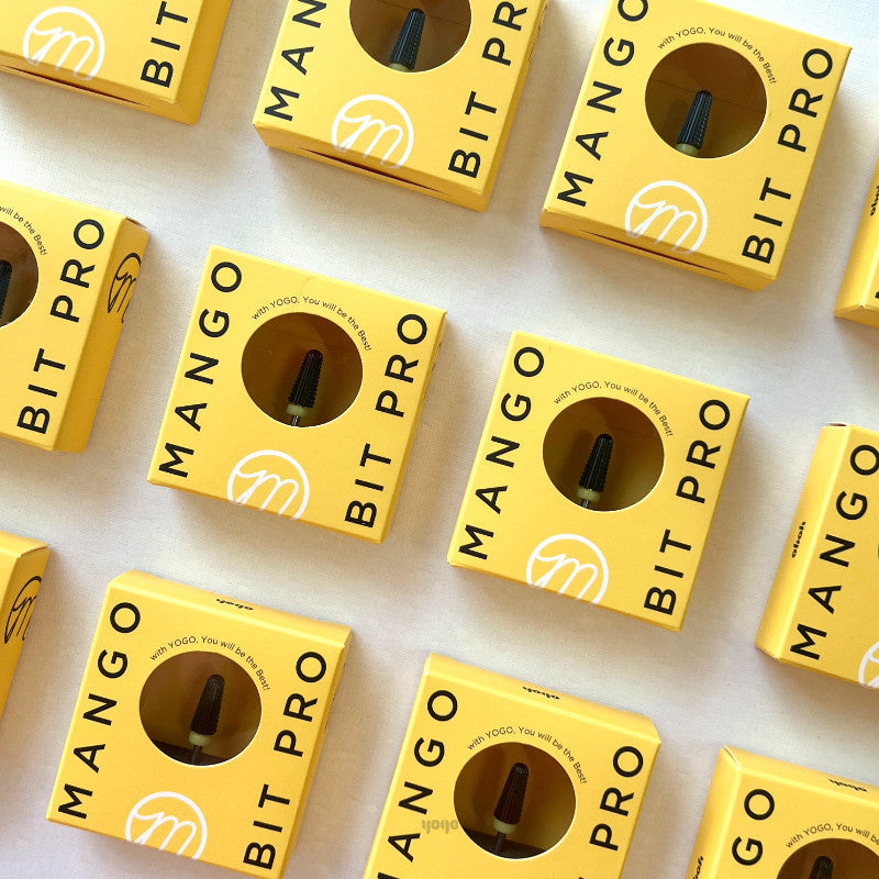 YOGOMAYO - Mango Pro Supercone Bit