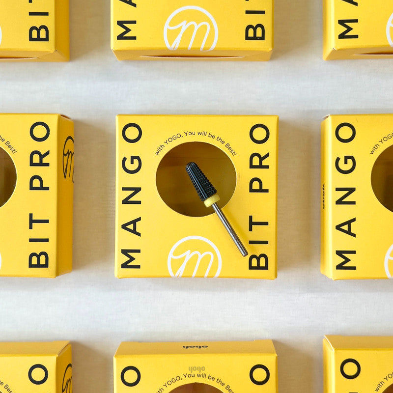 YOGOMAYO - Mango Pro Supercone Bit